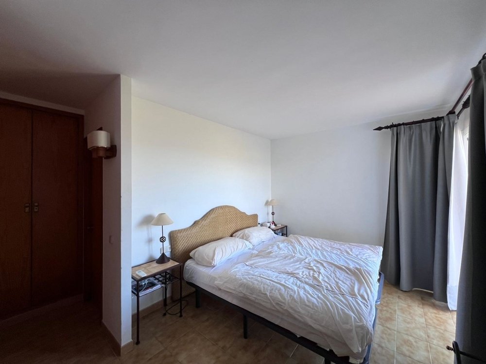 Apartament w Nova Santa Ponsa, Mallorca, Hiszpania 3 sypialnie, 125 mkw. nr 109951
