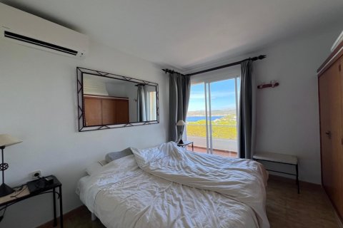 Appartamento in vendita Nova Santa Ponsa, Mallorca, Spagna 3 camere da letto, 125 mq. N° 109951 - foto 7