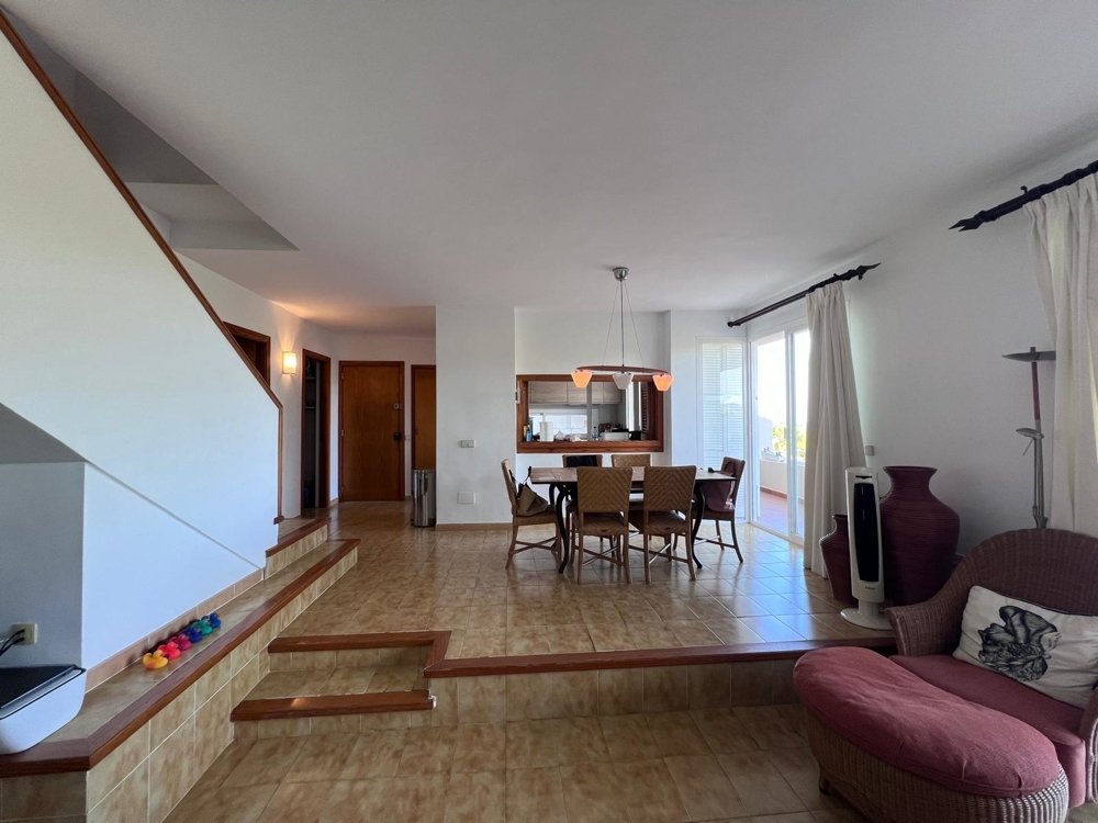 Apartament w Nova Santa Ponsa, Mallorca, Hiszpania 3 sypialnie, 125 mkw. nr 109951