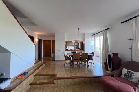 Appartamento in vendita Nova Santa Ponsa, Mallorca, Spagna 3 camere da letto, 125 mq. N° 109951 - foto 4