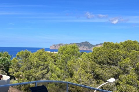 Appartamento in vendita Nova Santa Ponsa, Mallorca, Spagna 3 camere da letto, 125 mq. N° 109951 - foto 1