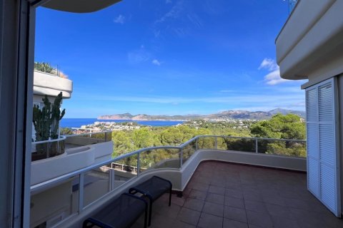 Appartamento in vendita Nova Santa Ponsa, Mallorca, Spagna 3 camere da letto, 125 mq. N° 109951 - foto 15