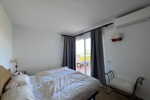 Appartamento in vendita Nova Santa Ponsa, Mallorca, Spagna 3 camere da letto, 125 mq. N° 109951 - foto 8