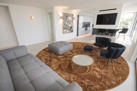 Penthauss pārdošanā Nova Santa Ponsa, Mallorca, Spānijā 3 istabas, 327 m2 Nr. 109950 - attēls 3