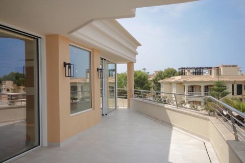 Penthauss pārdošanā Nova Santa Ponsa, Mallorca, Spānijā 3 istabas, 327 m2 Nr. 109950 - attēls 15