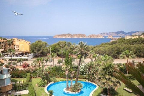 Penthauss pārdošanā Nova Santa Ponsa, Mallorca, Spānijā 3 istabas, 327 m2 Nr. 109950 - attēls 1