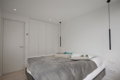 Penthauss pārdošanā Nova Santa Ponsa, Mallorca, Spānijā 3 istabas, 327 m2 Nr. 109950 - attēls 9