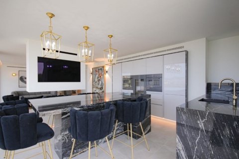 Penthauss pārdošanā Nova Santa Ponsa, Mallorca, Spānijā 3 istabas, 327 m2 Nr. 109950 - attēls 4