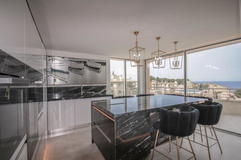 Penthauss pārdošanā Nova Santa Ponsa, Mallorca, Spānijā 3 istabas, 327 m2 Nr. 109950 - attēls 5