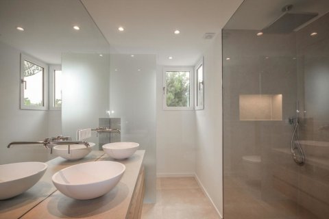 Penthauss pārdošanā Nova Santa Ponsa, Mallorca, Spānijā 3 istabas, 327 m2 Nr. 109950 - attēls 11