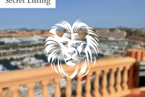 Huoneisto myytävänä El Toro, Mallorca, Espanja, 2 makuuhuonetta, 85 m2 No. 109954 - kuva 1