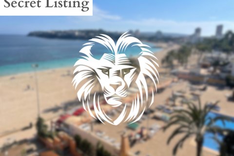 Apartamento en venta Magalluf, Mallorca, España 2 dormitorios, 85 m2 No. 109953 - foto 1