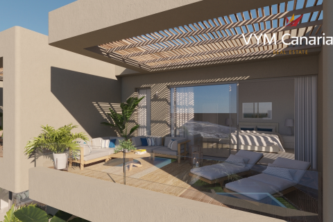 Penthouse à vendre Adeje, Tenerife, Espagne, 3 chambres, 176 m2 No. 84399 - photo 13