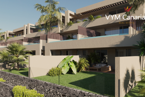 Penthouse à vendre Adeje, Tenerife, Espagne, 3 chambres, 176 m2 No. 84399 - photo 28