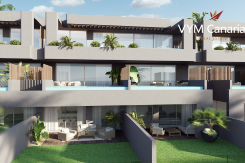 Penthouse à vendre Adeje, Tenerife, Espagne, 3 chambres, 176 m2 No. 84399 - photo 27