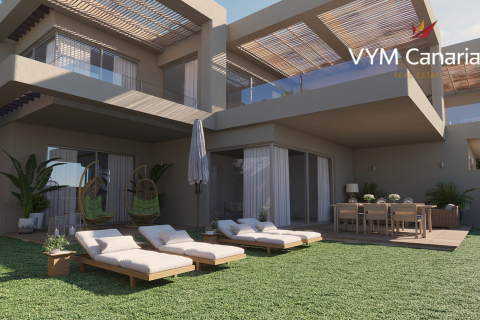 Penthouse à vendre Adeje, Tenerife, Espagne, 3 chambres, 176 m2 No. 84399 - photo 11