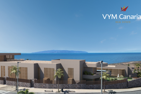 Penthouse à vendre Adeje, Tenerife, Espagne, 3 chambres, 176 m2 No. 84399 - photo 19