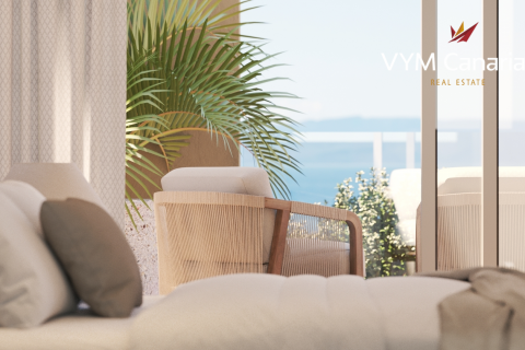 Penthouse à vendre Adeje, Tenerife, Espagne, 3 chambres, 176 m2 No. 84399 - photo 17