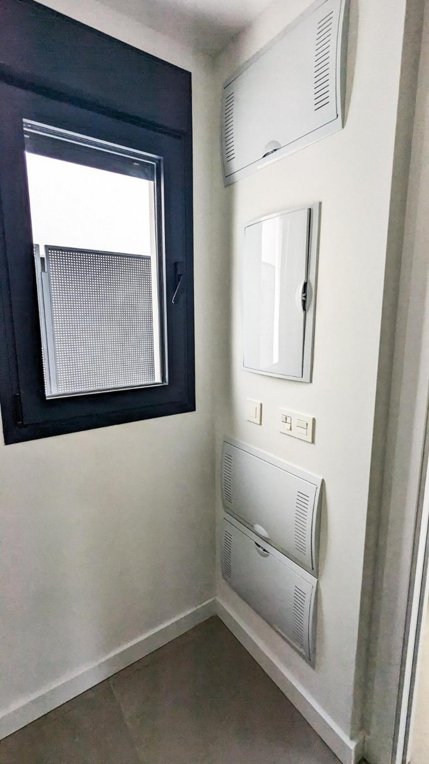 Villa à Daya Nueva, Alicante, Espagne 3 chambres, 127 m2 No. 98594