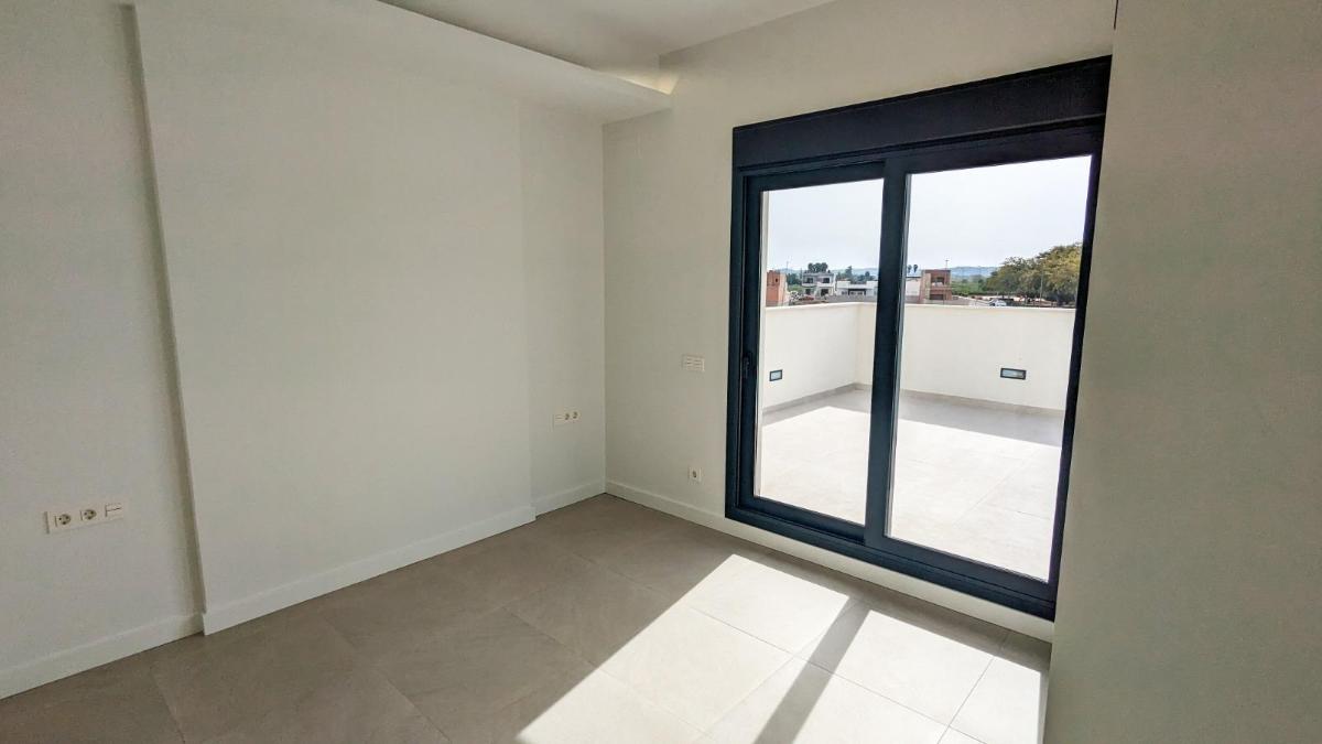 Villa à Daya Nueva, Alicante, Espagne 3 chambres, 127 m2 No. 98594