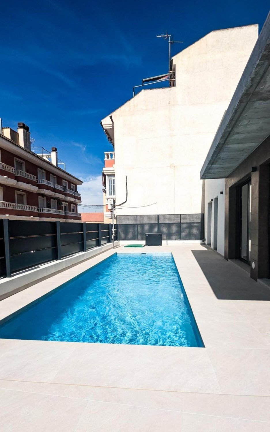 Villa à Daya Nueva, Alicante, Espagne 3 chambres, 127 m2 No. 98594