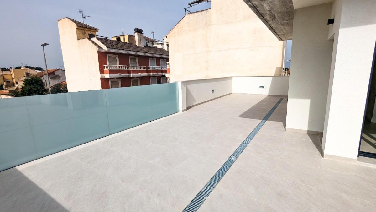 Villa à Daya Nueva, Alicante, Espagne 3 chambres, 127 m2 No. 98594