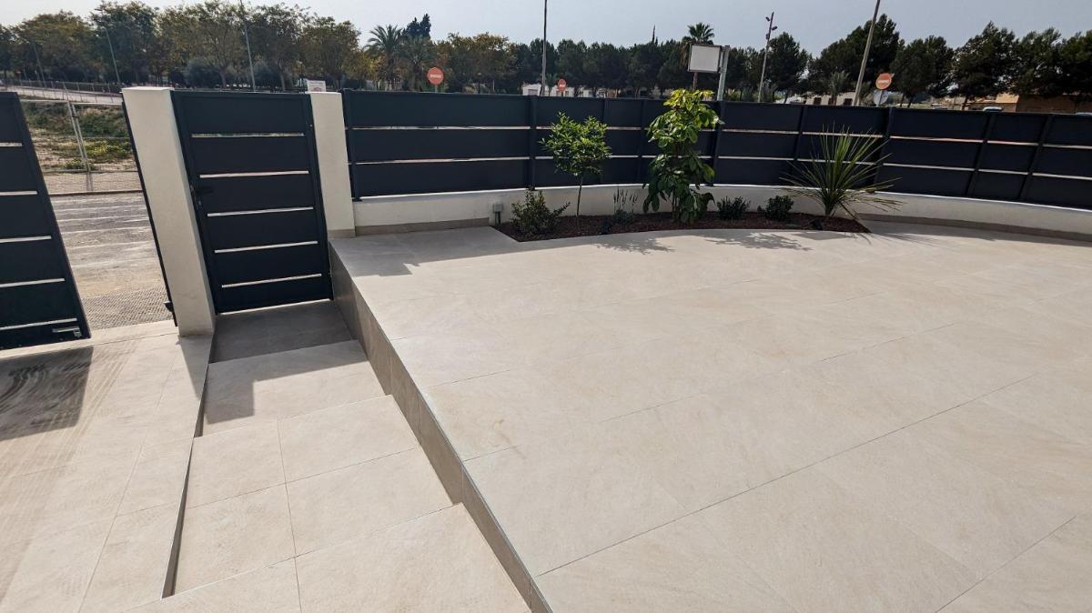 Villa à Daya Nueva, Alicante, Espagne 3 chambres, 127 m2 No. 98594