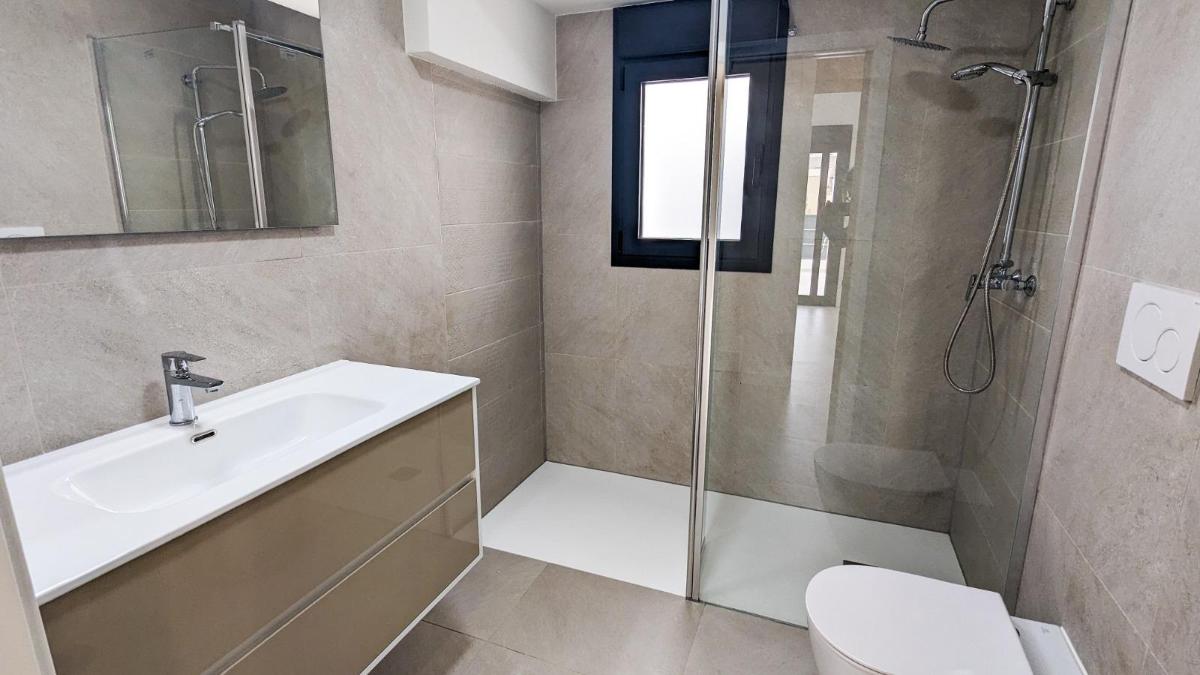 Villa à Daya Nueva, Alicante, Espagne 3 chambres, 127 m2 No. 98594