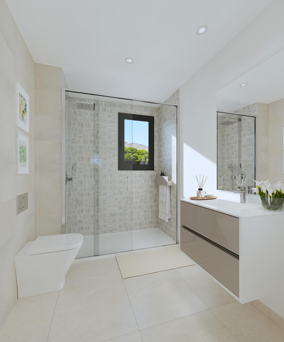 Villa à Daya Nueva, Alicante, Espagne 3 chambres, 127 m2 No. 98594