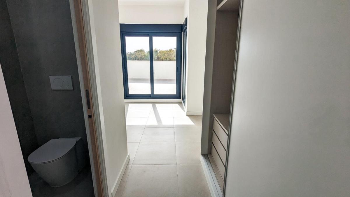 Villa à Daya Nueva, Alicante, Espagne 3 chambres, 127 m2 No. 98594