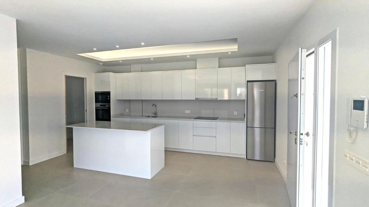 Villa à Daya Nueva, Alicante, Espagne 3 chambres, 127 m2 No. 98594