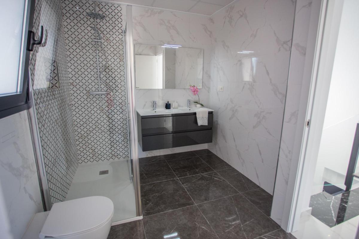 Villa Los Montesinos, Alicante, Spānijā 3 istabas, 106 m2 Nr. 98592