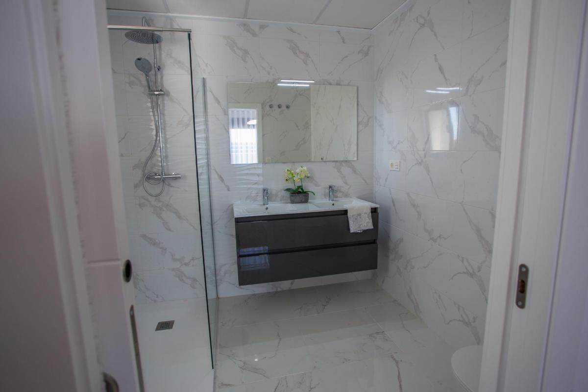 Villa Los Montesinos, Alicante, Spānijā 3 istabas, 106 m2 Nr. 98592
