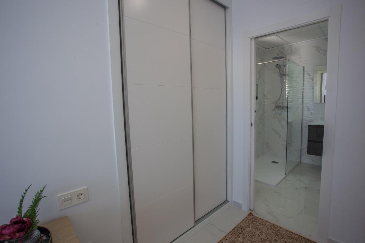 Villa Los Montesinos, Alicante, Spānijā 3 istabas, 106 m2 Nr. 98592