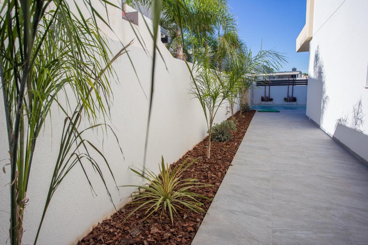 Villa Los Montesinos, Alicante, Spānijā 3 istabas, 106 m2 Nr. 98592