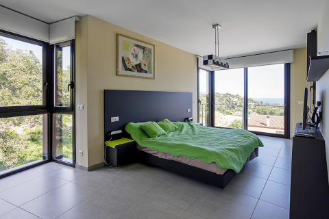 Hus till salu Tossa de Mar, Girona, Spanien 4 sovrum, 379 kvm. Nr. 99178 - foto 18