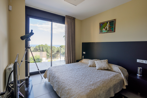 Hus till salu Tossa de Mar, Girona, Spanien 4 sovrum, 379 kvm. Nr. 99178 - foto 28