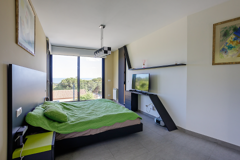 Hus till salu Tossa de Mar, Girona, Spanien 4 sovrum, 379 kvm. Nr. 99178 - foto 19