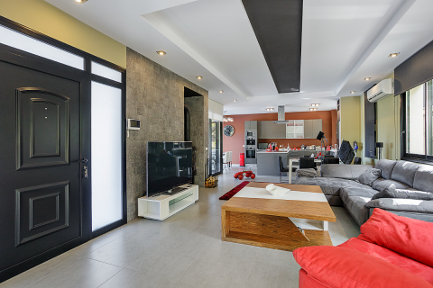 Hus till salu Tossa de Mar, Girona, Spanien 4 sovrum, 379 kvm. Nr. 99178 - foto 11