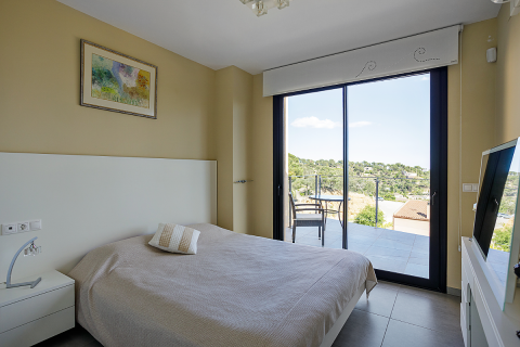Hus till salu Tossa de Mar, Girona, Spanien 4 sovrum, 379 kvm. Nr. 99178 - foto 22