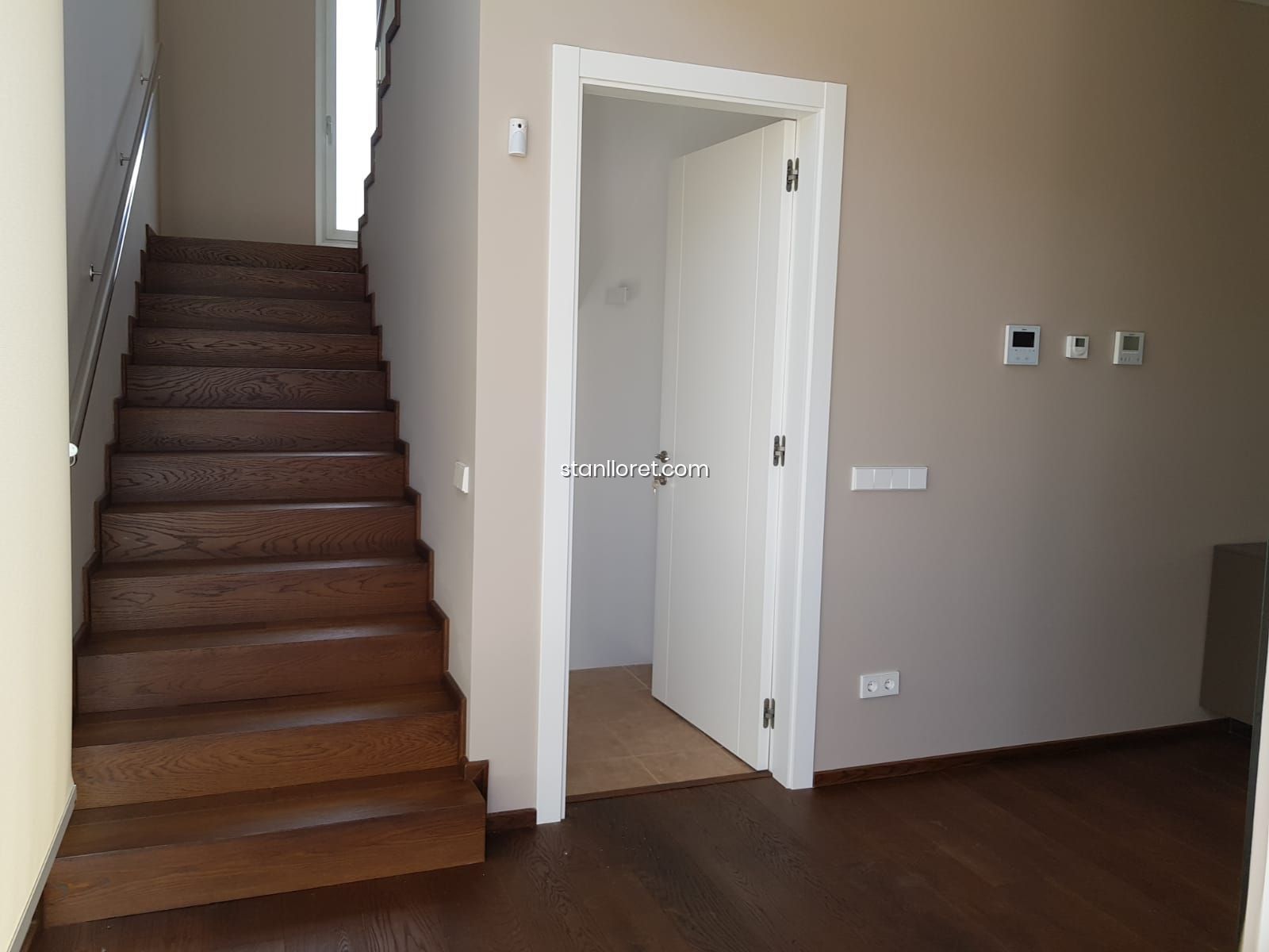 Villa a Lloret de Mar, Girona, Spagna 4 camere da letto, 346 mq. N° 104044