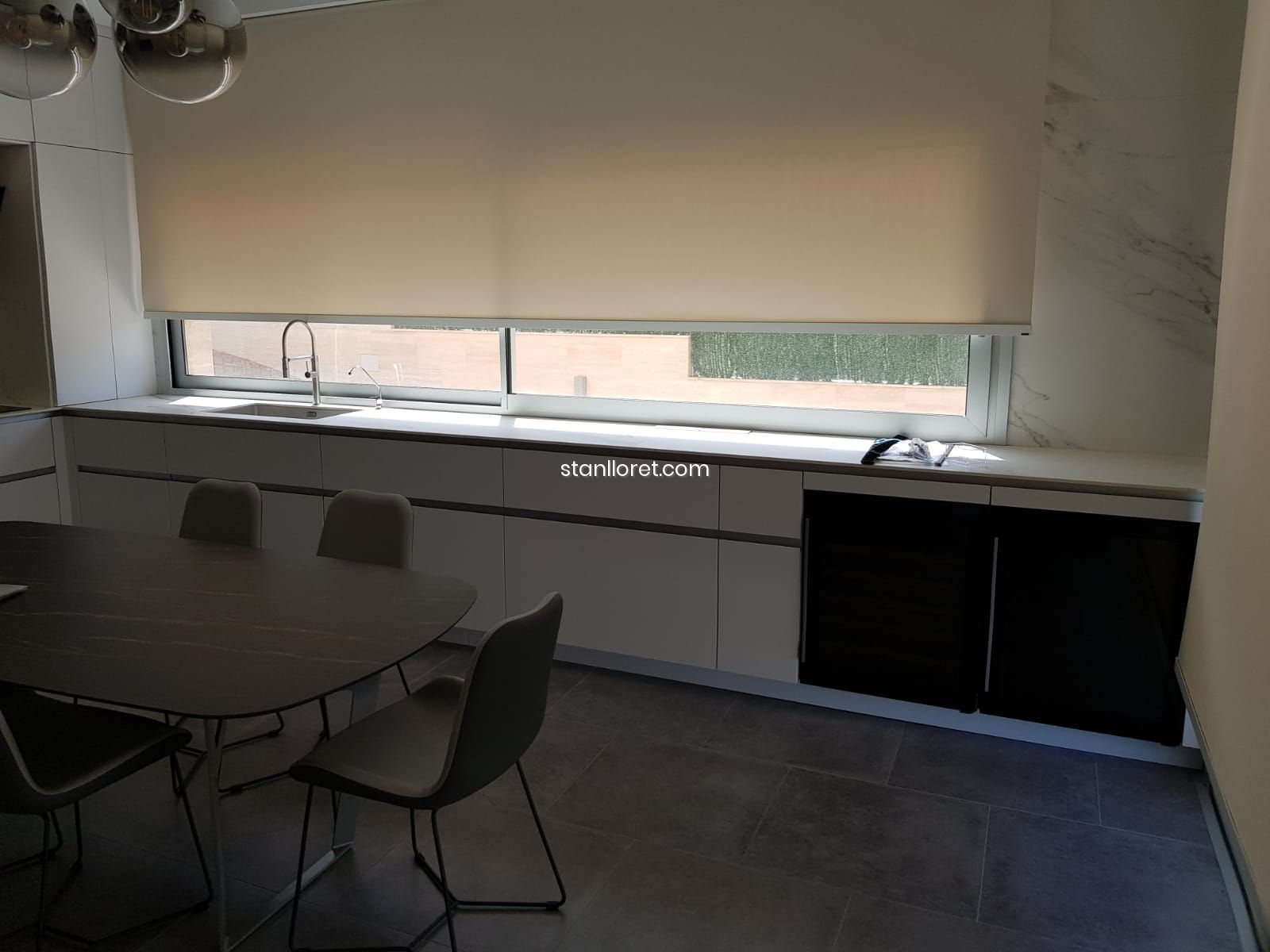 Villa a Lloret de Mar, Girona, Spagna 4 camere da letto, 346 mq. N° 104044