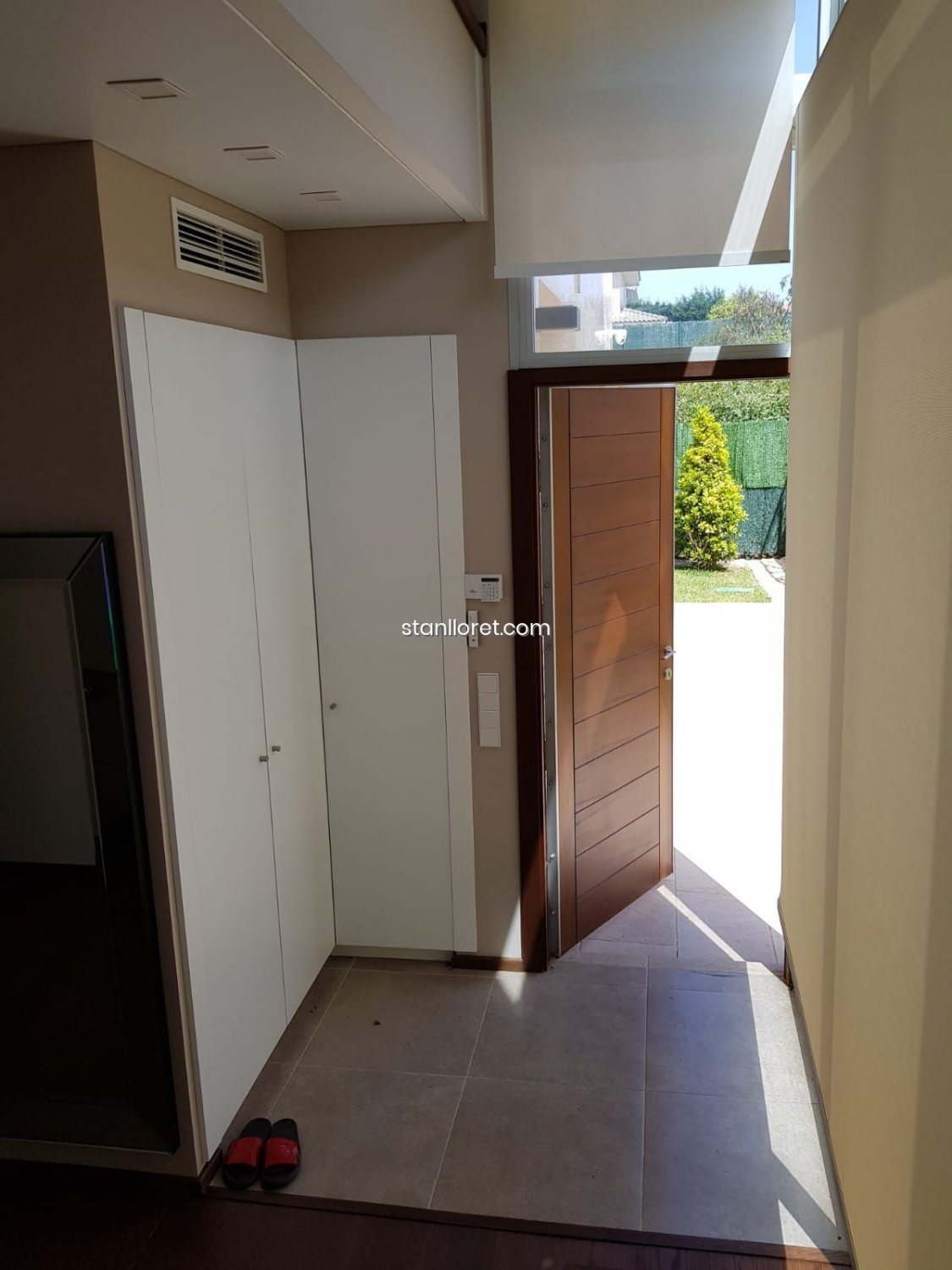 Villa a Lloret de Mar, Girona, Spagna 4 camere da letto, 346 mq. N° 104044