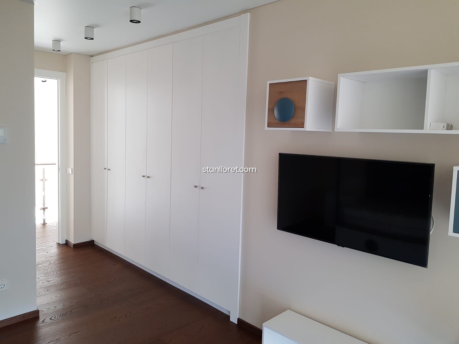 Villa a Lloret de Mar, Girona, Spagna 4 camere da letto, 346 mq. N° 104044