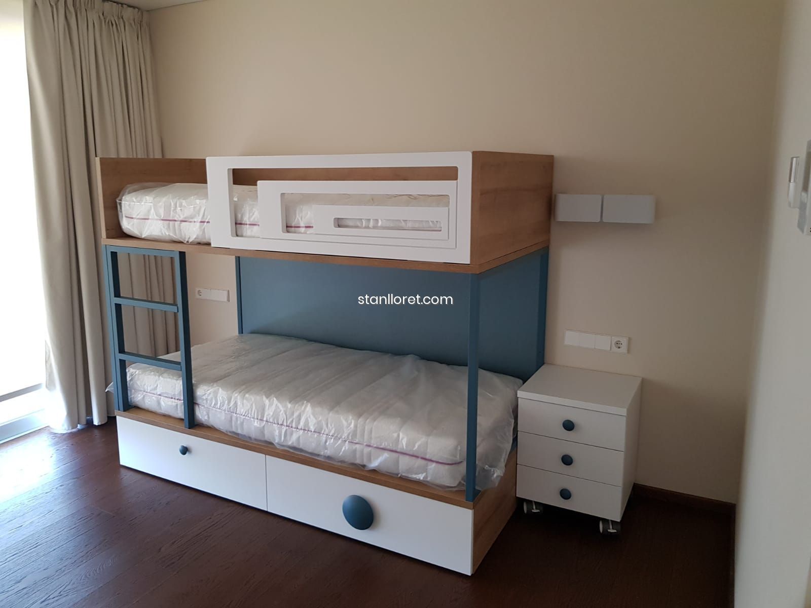 Villa a Lloret de Mar, Girona, Spagna 4 camere da letto, 346 mq. N° 104044