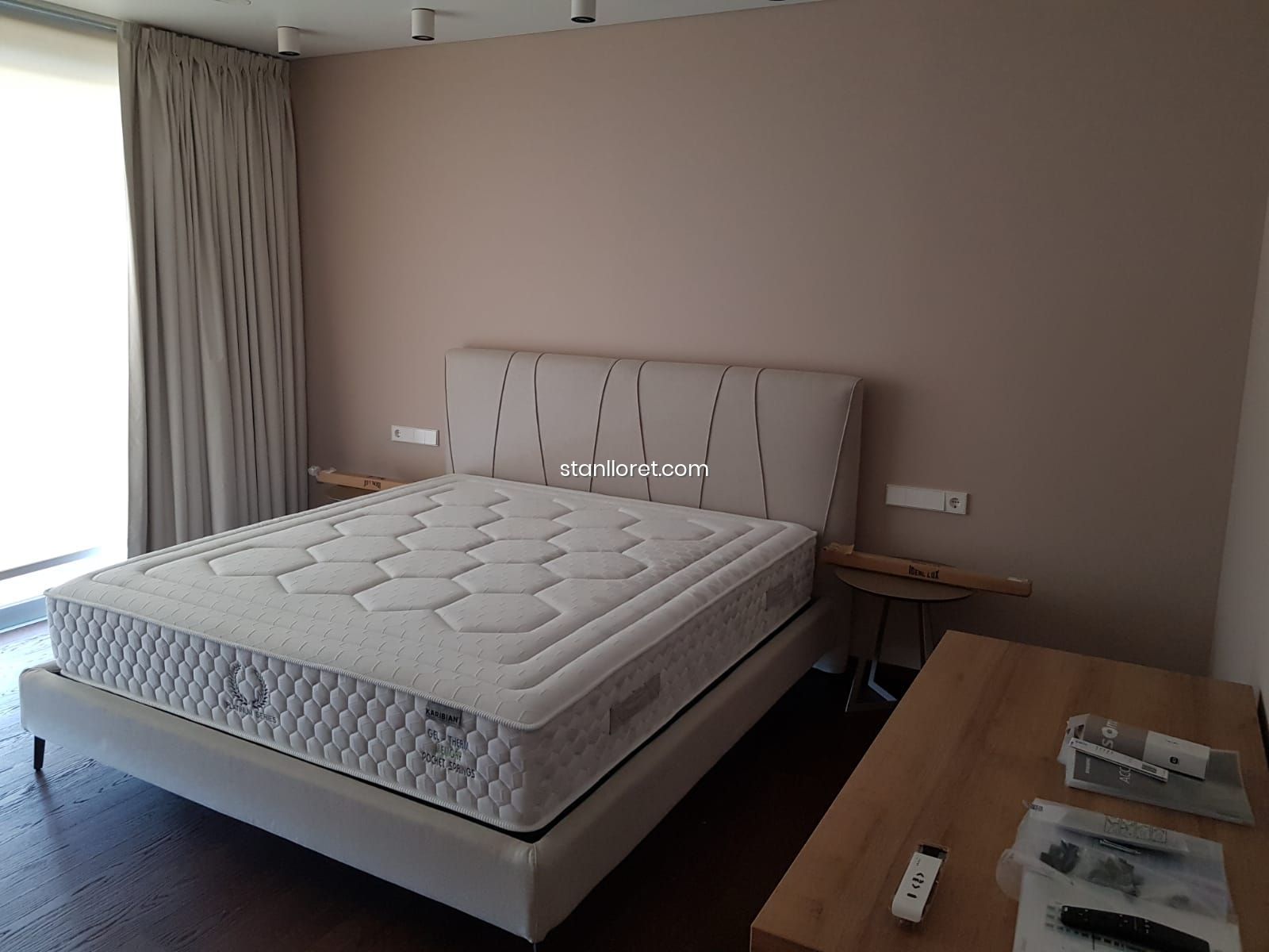 Villa a Lloret de Mar, Girona, Spagna 4 camere da letto, 346 mq. N° 104044