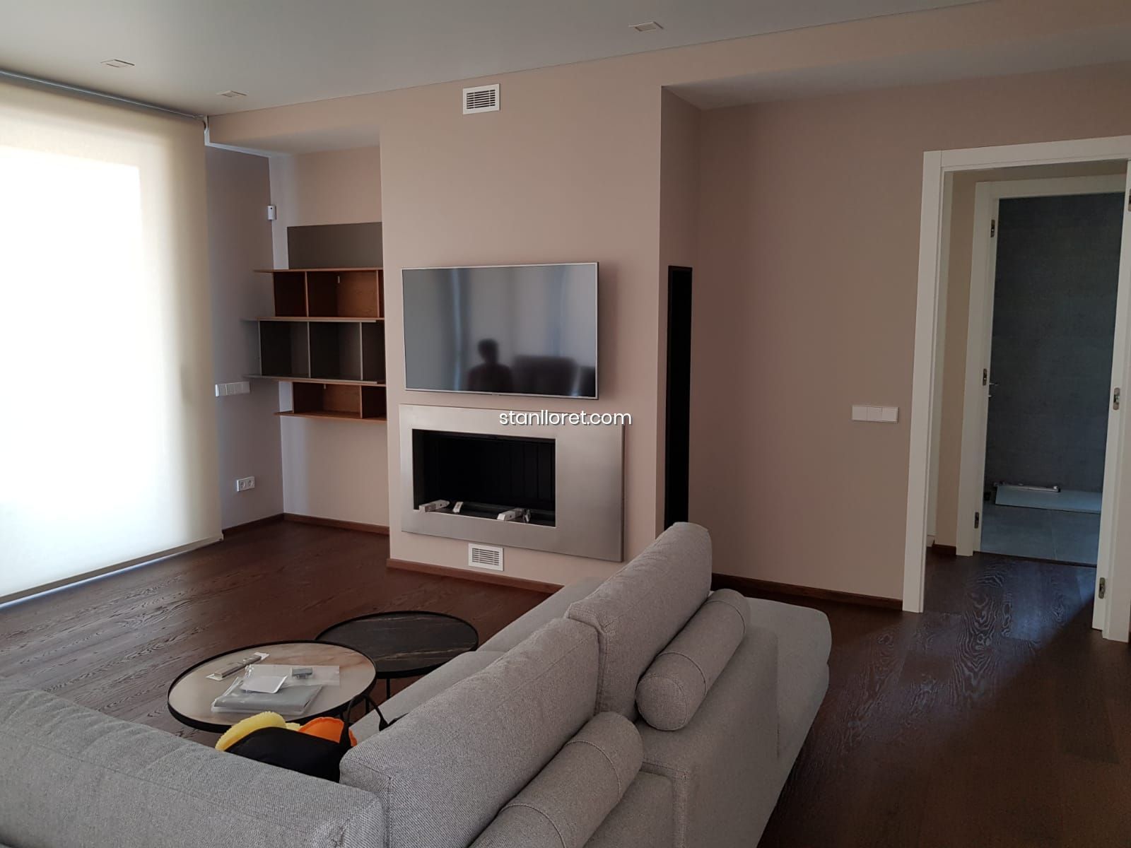 Villa a Lloret de Mar, Girona, Spagna 4 camere da letto, 346 mq. N° 104044