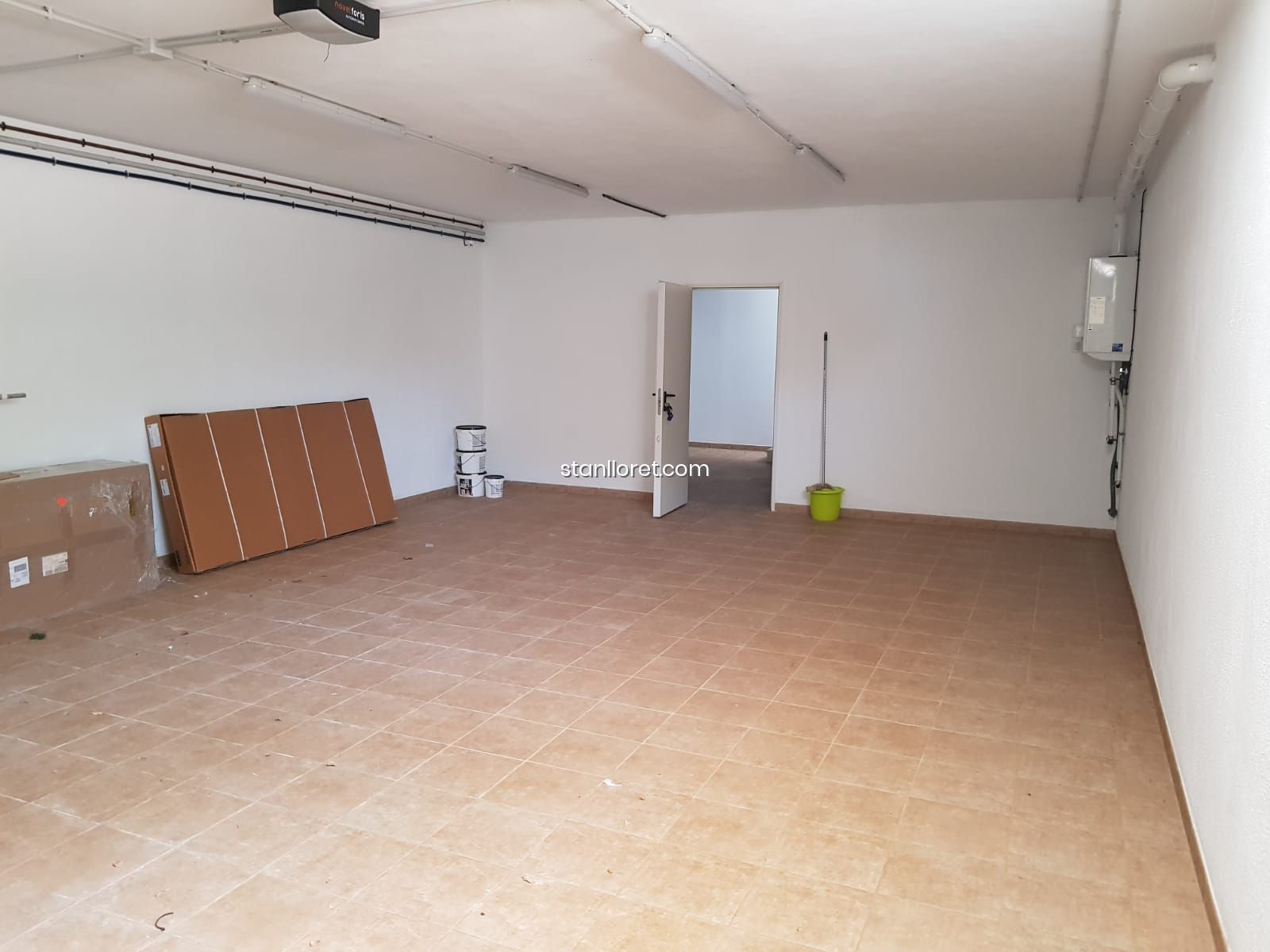 Villa a Lloret de Mar, Girona, Spagna 4 camere da letto, 346 mq. N° 104044