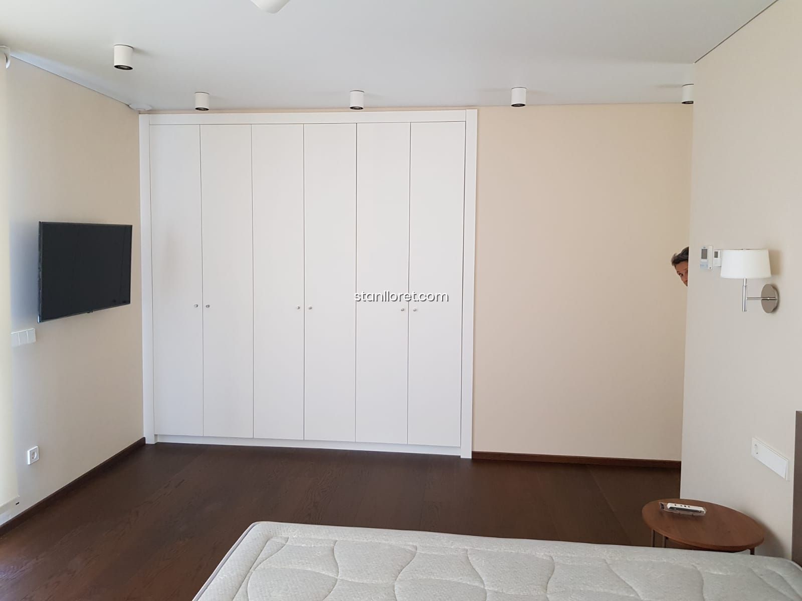 Villa a Lloret de Mar, Girona, Spagna 4 camere da letto, 346 mq. N° 104044