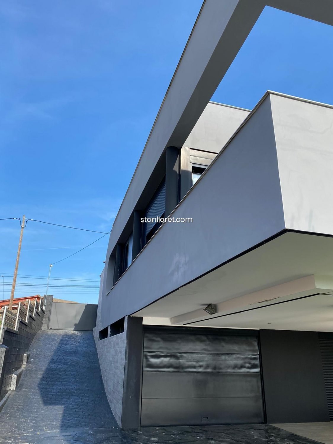 Villa a Girona, Spagna 5 camere da letto, 340 mq. N° 104043